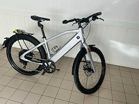Stromer st1 speed pedelec - afbeelding 2 van  18