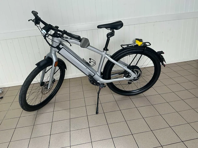 Stromer st1 speed pedelec - afbeelding 3 van  18