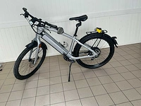 Stromer st1 speed pedelec - afbeelding 3 van  18