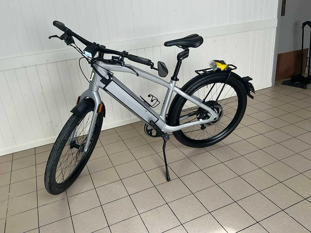 Stromer st1 speed pedelec - afbeelding 4 van  18