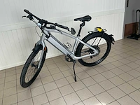 Stromer st1 speed pedelec - afbeelding 4 van  18