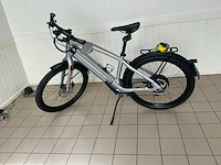 Stromer st1 speed pedelec - afbeelding 5 van  18