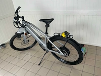 Stromer st1 speed pedelec - afbeelding 6 van  18