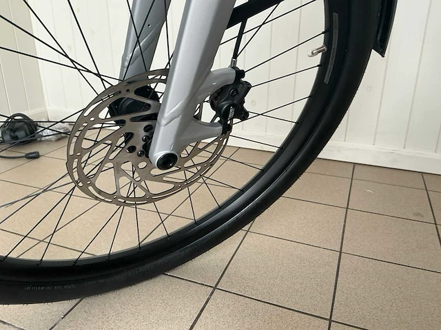 Stromer st1 speed pedelec - afbeelding 8 van  18