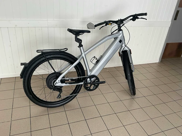 Stromer st1 speed pedelec - afbeelding 10 van  14