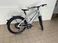 Stromer st1 speed pedelec - afbeelding 10 van  14