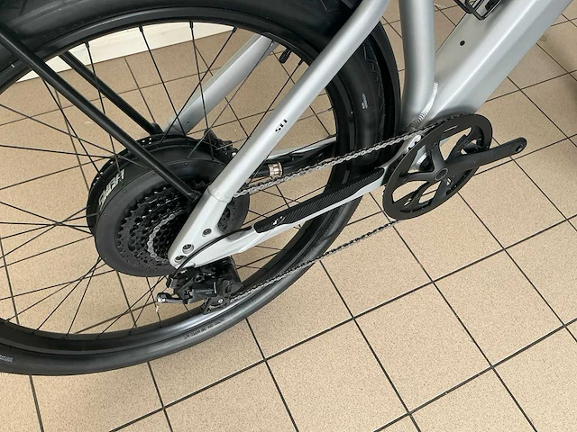 Stromer st1 speed pedelec - afbeelding 11 van  14