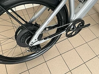 Stromer st1 speed pedelec - afbeelding 11 van  14