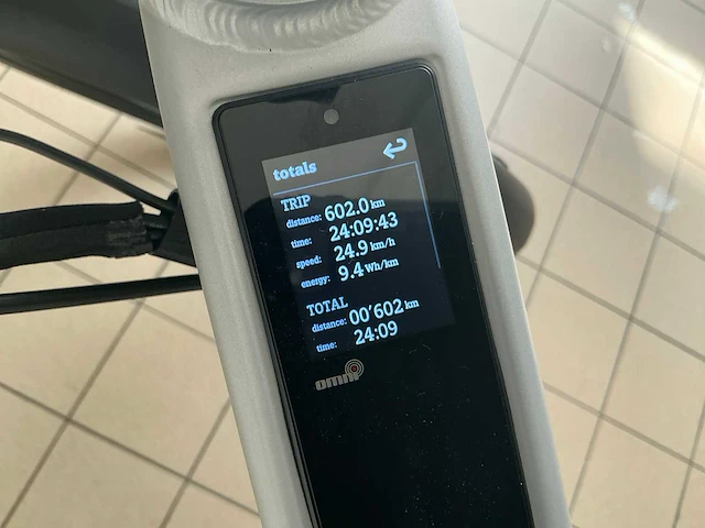 Stromer st1 speed pedelec - afbeelding 14 van  14