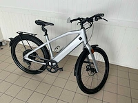 Stromer st1 speed pedelec - afbeelding 1 van  14