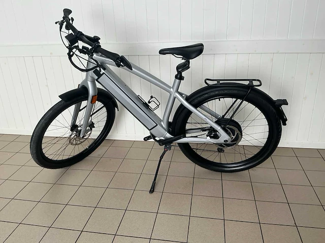 Stromer st1 speed pedelec - afbeelding 2 van  14