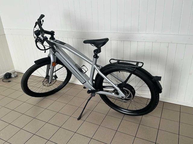 Stromer st1 speed pedelec - afbeelding 3 van  14