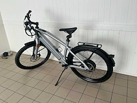 Stromer st1 speed pedelec - afbeelding 3 van  14