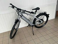 Stromer st1 speed pedelec - afbeelding 4 van  14