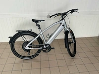 Stromer st1 speed pedelec - afbeelding 9 van  14