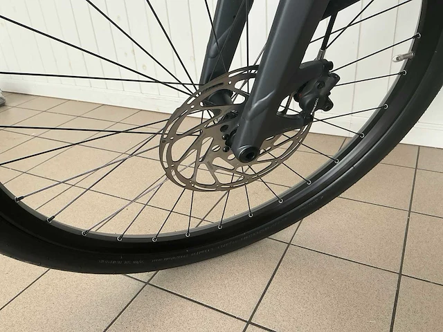 Stromer st1 speed pedelec - afbeelding 10 van  15