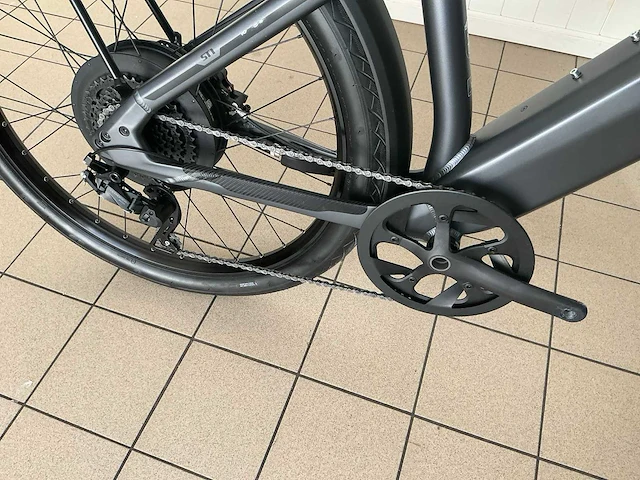 Stromer st1 speed pedelec - afbeelding 12 van  15