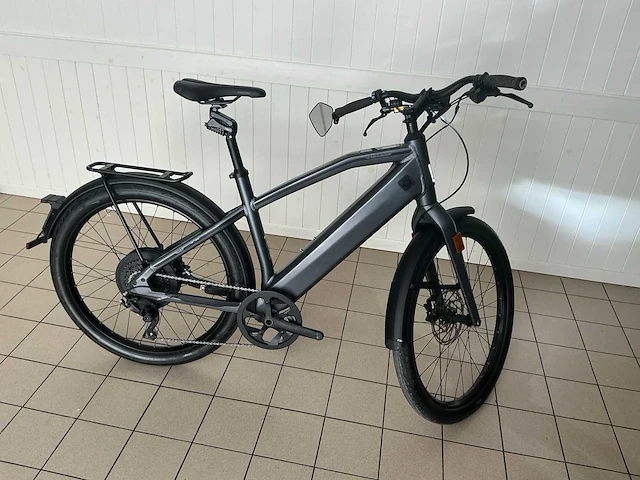 Stromer st1 speed pedelec - afbeelding 1 van  15