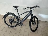Stromer st1 speed pedelec - afbeelding 1 van  15