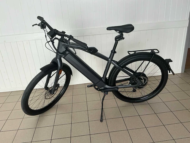 Stromer st1 speed pedelec - afbeelding 3 van  15
