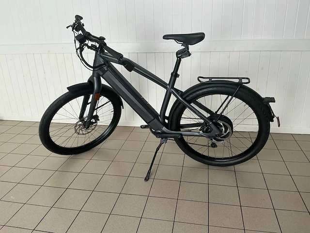 Stromer st1 speed pedelec - afbeelding 4 van  15