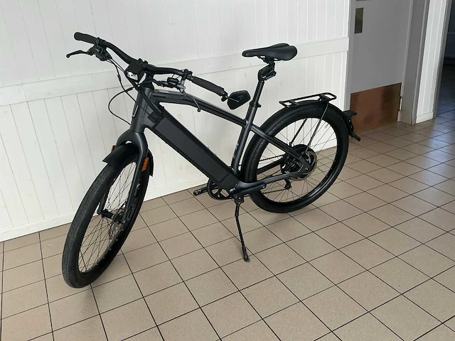 Stromer st1 speed pedelec - afbeelding 5 van  15