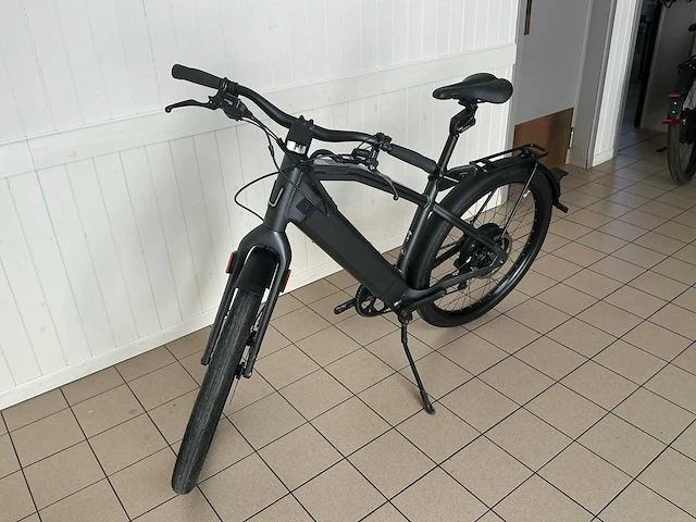 Stromer st1 speed pedelec - afbeelding 6 van  15