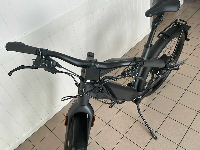 Stromer st1 speed pedelec - afbeelding 7 van  15