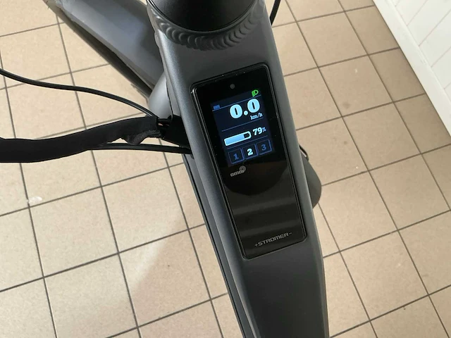 Stromer st1 speed pedelec - afbeelding 10 van  18