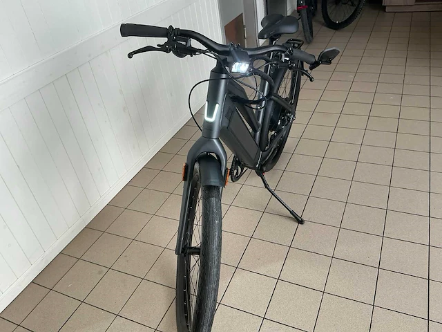 Stromer st1 speed pedelec - afbeelding 11 van  18