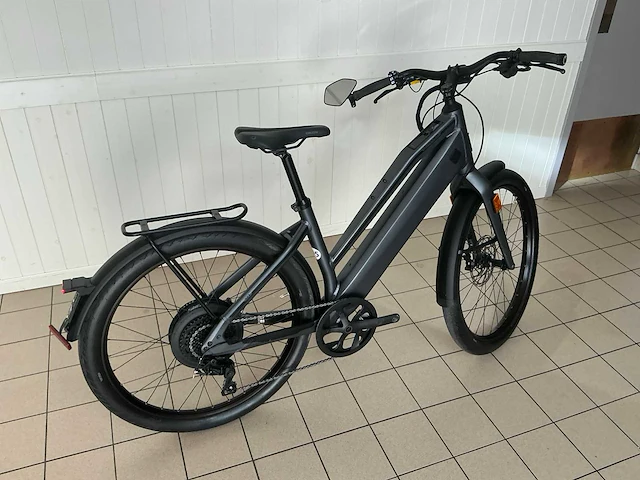 Stromer st1 speed pedelec - afbeelding 13 van  18