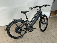 Stromer st1 speed pedelec - afbeelding 13 van  18