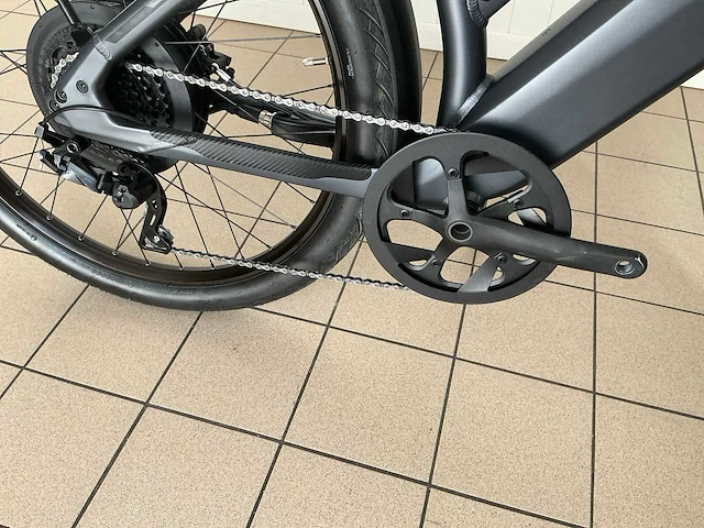 Stromer st1 speed pedelec - afbeelding 14 van  18