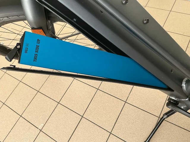 Stromer st1 speed pedelec - afbeelding 15 van  18