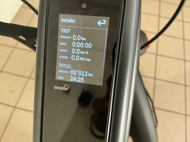 Stromer st1 speed pedelec - afbeelding 17 van  18