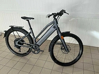 Stromer st1 speed pedelec - afbeelding 2 van  18
