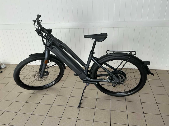 Stromer st1 speed pedelec - afbeelding 3 van  18