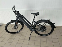 Stromer st1 speed pedelec - afbeelding 3 van  18