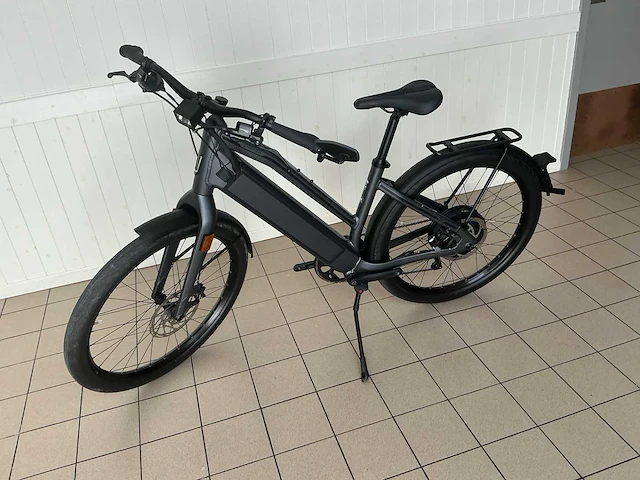 Stromer st1 speed pedelec - afbeelding 4 van  18