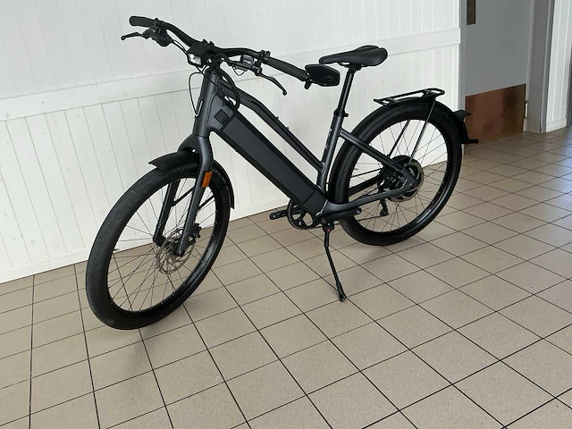Stromer st1 speed pedelec - afbeelding 5 van  18