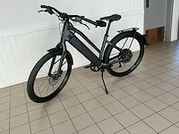 Stromer st1 speed pedelec - afbeelding 5 van  18