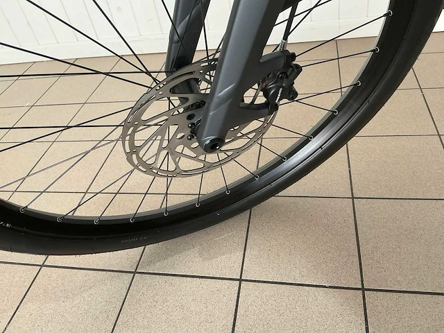 Stromer st1 speed pedelec - afbeelding 6 van  18