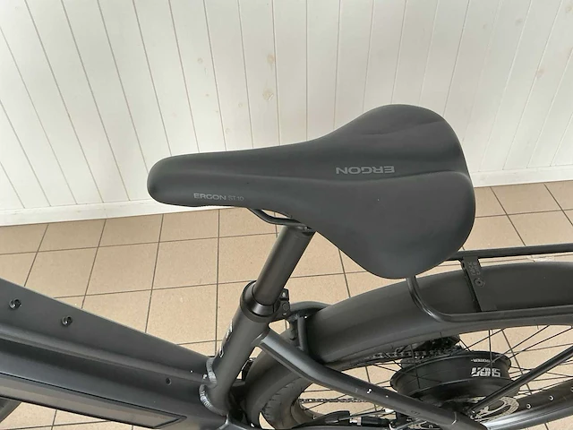 Stromer st1 speed pedelec - afbeelding 8 van  18