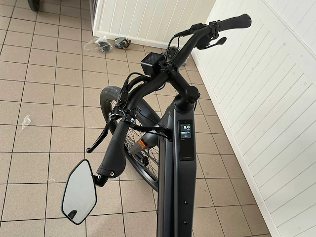 Stromer st1 speed pedelec - afbeelding 9 van  18