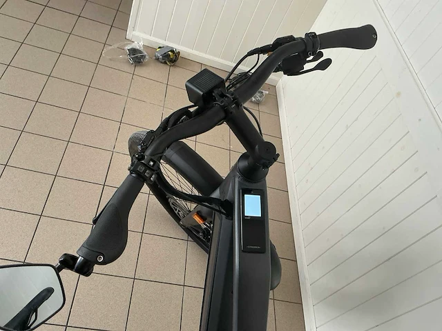 Stromer st1 speed pedelec - afbeelding 11 van  19