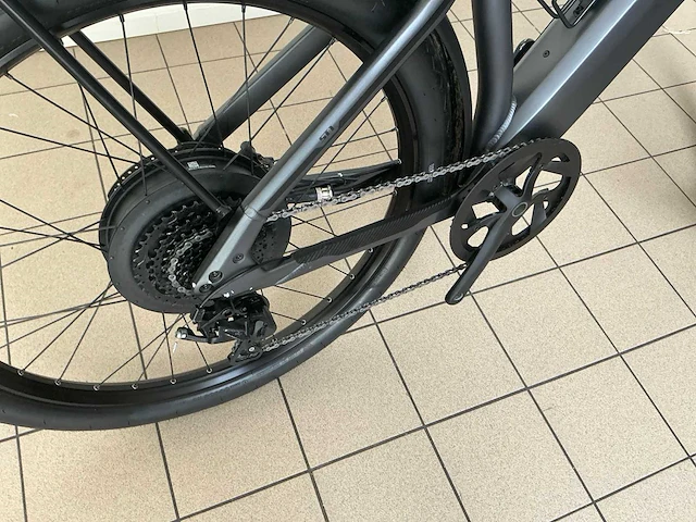 Stromer st1 speed pedelec - afbeelding 13 van  19