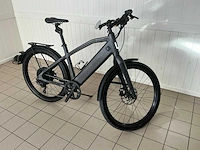 Stromer st1 speed pedelec - afbeelding 1 van  19
