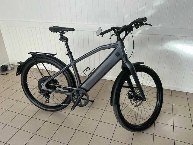 Stromer st1 speed pedelec - afbeelding 2 van  19