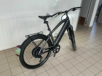 Stromer st1 speed pedelec - afbeelding 4 van  19