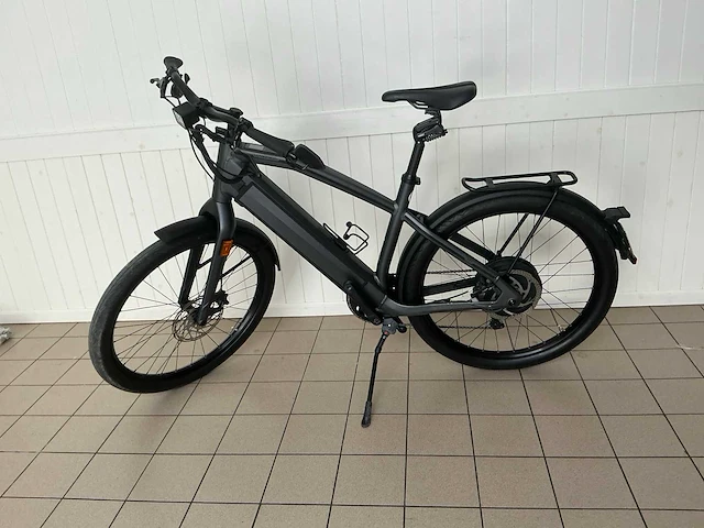 Stromer st1 speed pedelec - afbeelding 5 van  19